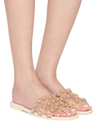 Figure View - Click To Enlarge - SAM EDELMAN - Bayjally Slides