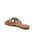  - SAM EDELMAN - Bay Braided Raffia Sandals
