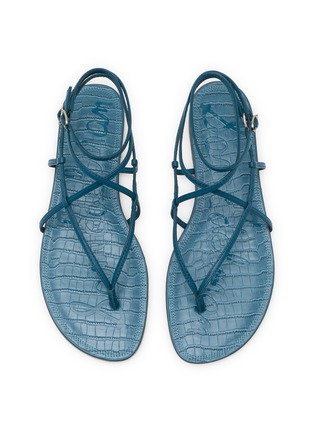 Detail View - Click To Enlarge - SAM EDELMAN - Clarra Sandals