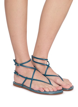 Figure View - Click To Enlarge - SAM EDELMAN - Clarra Sandals