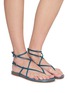 Figure View - Click To Enlarge - SAM EDELMAN - Clarra Sandals