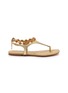 SAM EDELMAN Canna Leather Sandals