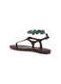  - SAM EDELMAN - Canna Leather Sandals