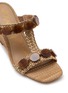 Detail View - Click To Enlarge - SAM EDELMAN - Dante 75 Heeled Sandals