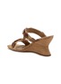  - SAM EDELMAN - Dante 75 Heeled Sandals