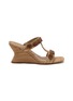 SAM EDELMAN Dante 75 Heeled Sandals
