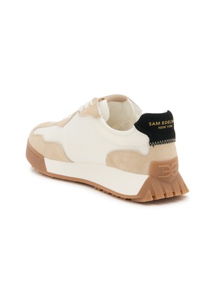  - SAM EDELMAN - Langley 3 Suede Mesh Women's Sneakers