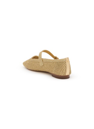  - SAM EDELMAN - Michaela Knit Mary Jane Flats