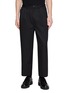 TECLOR 2Tuck Pants