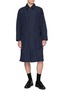 TECLOR Soutien Coat