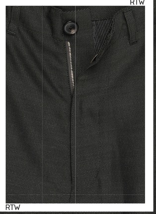  - TECLOR - Textured Tailored Shorts