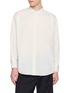 TECLOR Collared Button Up Shirt