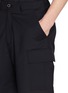  - TECLOR - Cargo Shorts