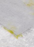 Detail View - Click To Enlarge - SUZUSAN - Fringed Knit Cashmere Shawl