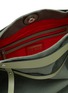 Detail View - Click To Enlarge - MY BOB - Candide Cotton Tote Bag