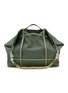MY BOB Candide Cotton Tote Bag