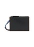 MY BOB Maori Leather Pouch