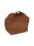 Detail View - Click To Enlarge - MY BOB - Candide Raffia Tote Bag