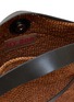 Detail View - Click To Enlarge - MY BOB - Candide Raffia Tote Bag