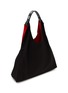 Detail View - Click To Enlarge - MY BOB - Tiki Cotton Tote Bag