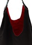 Detail View - Click To Enlarge - MY BOB - Tiki Cotton Tote Bag