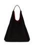 MY BOB Tiki Cotton Tote Bag
