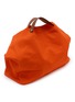 Detail View - Click To Enlarge - MY BOB - Candide Cotton Tote Bag
