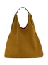 MY BOB Tiki Cotton Tote Bag