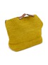 Detail View - Click To Enlarge - MY BOB - Candide Raffia Tote Bag