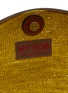  - MY BOB - Candide Raffia Tote Bag