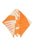 MAPOÉSIE Palma Cotton Scarf