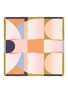 MAPOÉSIE Moonlight Silk Square Scarf