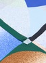 Detail View - Click To Enlarge - MAPOÉSIE - Moonlight Silk Square Scarf