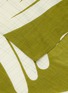 Detail View - Click To Enlarge - MAPOÉSIE - Palma Cotton Scarf