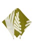 MAPOÉSIE Palma Cotton Scarf