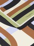Detail View - Click To Enlarge - MAPOÉSIE - Parma Silk Scarf