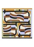 MAPOÉSIE Parma Silk Scarf