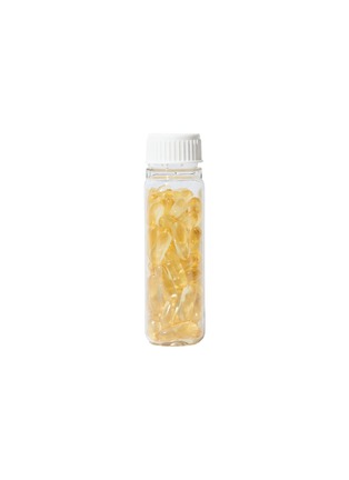 Detail View - Click To Enlarge - TONIK - No.1 Coconut Oil Capsules