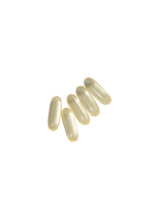  - TONIK - No.1 Coconut Oil Capsules