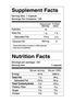  - TONIK - No.1 Coconut Oil Capsules