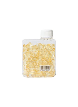 Front View - Click To Enlarge - TONIK - No.1 Coconut Oil Capsules