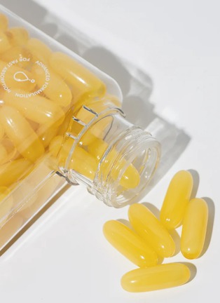 Detail View - Click To Enlarge - TONIK - No.2 Apple Cider Vinegar Capsules