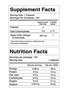  - TONIK - No.2 Apple Cider Vinegar Capsules