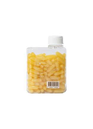 Front View - Click To Enlarge - TONIK - No.2 Apple Cider Vinegar Capsules