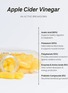  - TONIK - No.2 Apple Cider Vinegar Capsules