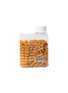 Front View - Click To Enlarge - TONIK - No.3 Turmeric Capsules