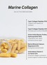  - TONIK - No.6 Marine Collagen Capsules