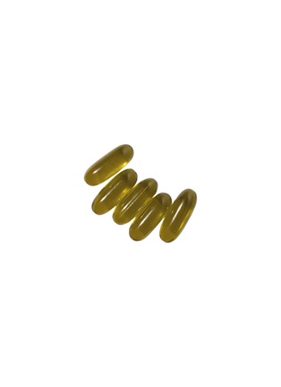  - TONIK - No.4 Hemp Seed Oil Capsules