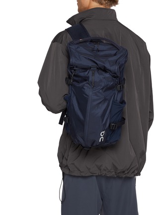 Figure View - Click To Enlarge - ON - Speed Pack 18L Lite Backpack