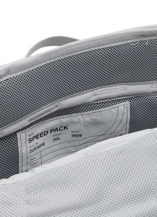 Detail View - Click To Enlarge - ON - Speed Pack 30L Backpack